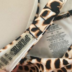 PINK Victoria's Secret Swim - ⬇️ PINK Victoria’s Secret Leopard Bikini!!! PINK Victoria's Secret Swim - ⬇️ PINK Victoria’s Secret Leopard Bikini!!!